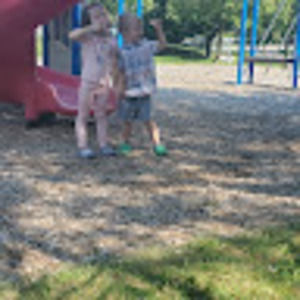 Meet your Posher, Emma